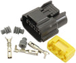 Ignition Coil-On-Plug Plug & Pins Suit AF4020-8299 R35 Gtr AF49-8299 - Aeroflow