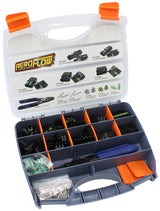 Weatherpack Connectors Kit AF49-8500-KIT - Aeroflow
