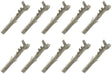Weatherpack Female Pins Pack Of 10 AF49-8520 - Aeroflow