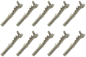 Weatherpack Female Pins Pack Of 10 AF49-8520 - Aeroflow