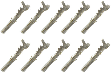 Weatherpack Female Pins Pack Of 10 AF49-8520 - Aeroflow