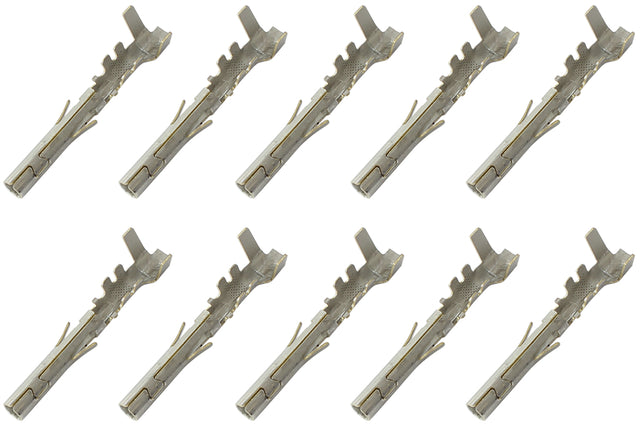 Weatherpack Female Pins Pack Of 10 AF49-8520 - Aeroflow