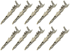 Weatherpack Male Pins Pack Of 10 AF49-8521 - Aeroflow