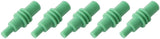 Weatherpack Blank Rubber Pins Pack Of 5 AF49-8523 - Aeroflow