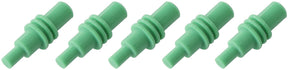 Weatherpack Blank Rubber Pins Pack Of 5 AF49-8523 - Aeroflow