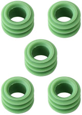 Weatherpack Connector Seal For 1 Pin Connector Pack Of 5 AF49-8531 - Aeroflow