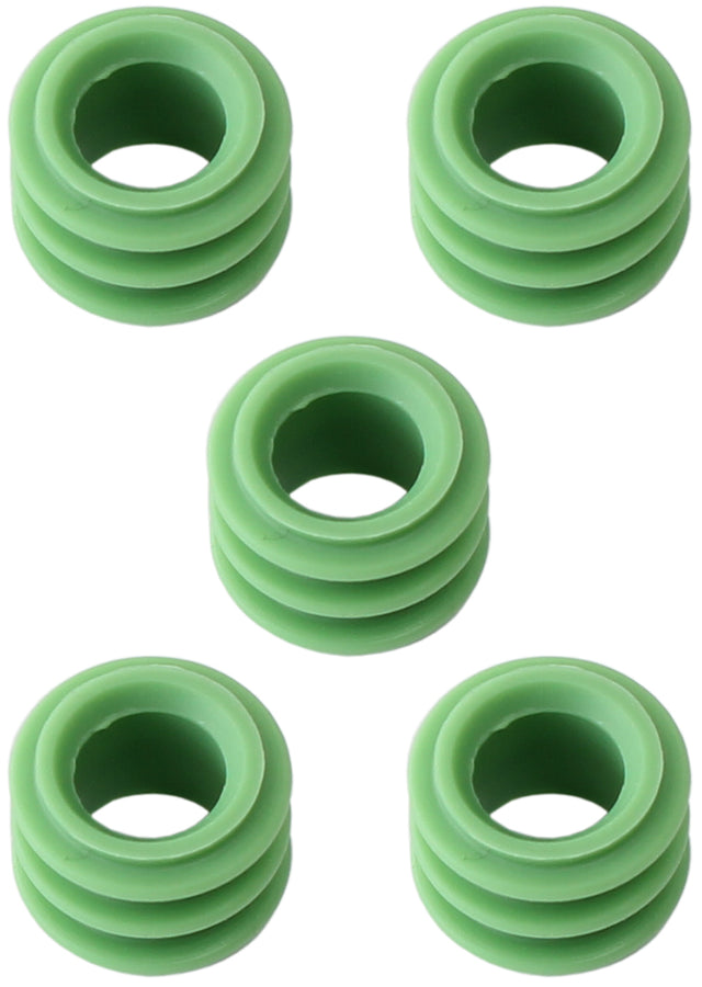 Weatherpack Connector Seal For 1 Pin Connector Pack Of 5 AF49-8531 - Aeroflow