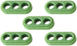 Weatherpack Connector Seal For 3 Pin Connector Pack Of 5 AF49-8533 - Aeroflow