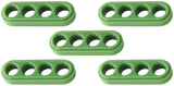 Weatherpack Connector Seal For 4 Pin Connector Pack Of 5 AF49-8534 - Aeroflow