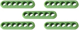 Weatherpack Connector Seal For 6 Pin Connector Pack Of 5 AF49-8536 - Aeroflow