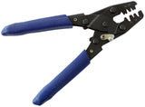 Weatherpack Crimp Tool Crimper For 24-14 Awg AF49-8550 - Aeroflow