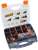 Weathertight Connectors Kit Deutsch Dt Style AF49-9000-KIT - Aeroflow