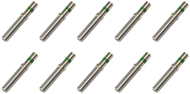 Weathertight Female Pins Pack Of 10 Deutsch Dt Style AF49-9020 - Aeroflow
