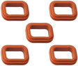 Weathertight Connector Seal 2 Pin Pack Of 5 Deutsch AF49-9030 - Aeroflow