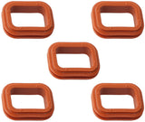 Weathertight Connector Seal 2 Pin Pack Of 5 Deutsch AF49-9030 - Aeroflow