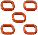 Weathertight Connector Seal 4 Pin Pack Of 5 Deutsch AF49-9031 - Aeroflow