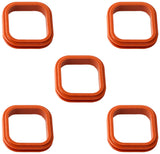 Weathertight Connector Seal 6 Pin Pack Of 5 Deutsch AF49-9032 - Aeroflow