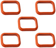 Weathertight Connector Seal 8 Pin Pack Of 5 Deutsch AF49-9033 - Aeroflow