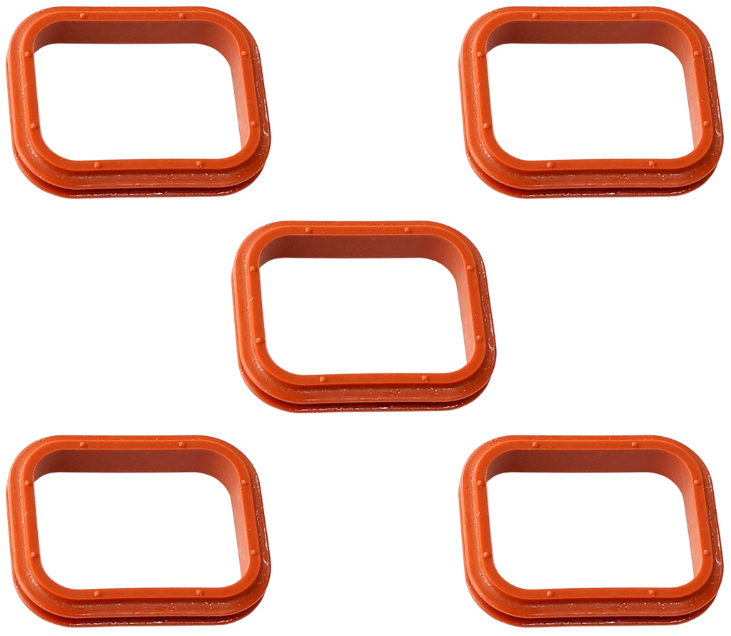 Weathertight Connector Seal 8 Pin Pack Of 5 Deutsch AF49-9033 - Aeroflow
