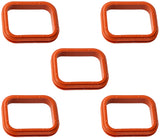Weathertight Connector Seal 8 Pin Pack Of 5 Deutsch AF49-9033 - Aeroflow
