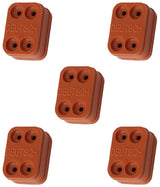 Weathertight Wire Seal 4 Pin Pack Of 5 Deutsch AF49-9041 - Aeroflow