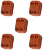 Weathertight Wire Seal 4 Pin Pack Of 5 Deutsch AF49-9041 - Aeroflow