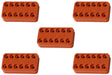 Weathertight Wire Seal 12 Pin Pack Of 5 Deutsch AF49-9044 - Aeroflow