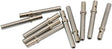 Weathertight Dtm Female Pins Pack Of 10 Deutsch Style 20 Awg AF49-9120 - Aeroflow
