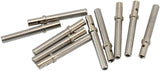 Weathertight Dtm Female Pins Pack Of 10 Deutsch Style 20 Awg AF49-9120 - Aeroflow