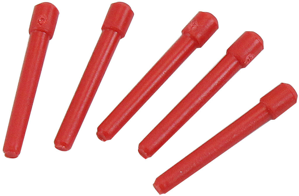Weathertight Dtm Block Off Pinpack Of 5 Deutsch Dtm Style AF49-9122 - Aeroflow