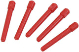 Weathertight Dtm Block Off Pinpack Of 5 Deutsch Dtm Style AF49-9122 - Aeroflow