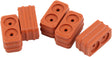 Weathertight Dtm Wire Seal 2 Pin Pack Of 5 Deutsch Connector AF49-9140 - Aeroflow