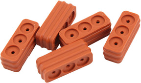 Weathertight Dtm Wire Seal 3 Pin Pack Of 5 Deutsch Connector AF49-9141 - Aeroflow