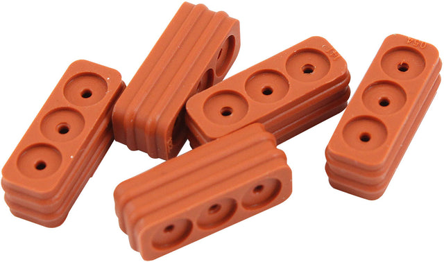 Weathertight Dtm Wire Seal 3 Pin Pack Of 5 Deutsch Connector AF49-9141 - Aeroflow