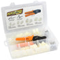 Electrical Connector Kit Automotive Spade Style AF49-9550-KIT - Aeroflow