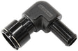 LSA S/Charger Water Fitting 90 Deg To 5/8" Barb Clip On F/Mal AF50-1000 - Aeroflow