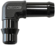 LSA S/Charger Water Fitting 90 Deg To 5/8" Barb Clip In Male AF50-1001 - Aeroflow