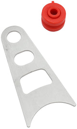 Exhaust Hanger Bracket 2.5" Stainless Steel Universal AF5000-101 - Aeroflow