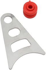 Exhaust Hanger Bracket 3.5" Stainless Steel Universal AF5000-103 - Aeroflow