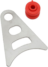 Exhaust Hanger Bracket 4" Stainless Steel Universal AF5000-104 - Aeroflow