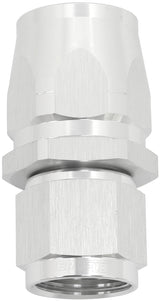 Stepped Straight End -12 Hose To -10AN Expander Hose End Sil AF501-12-10S - Aeroflow