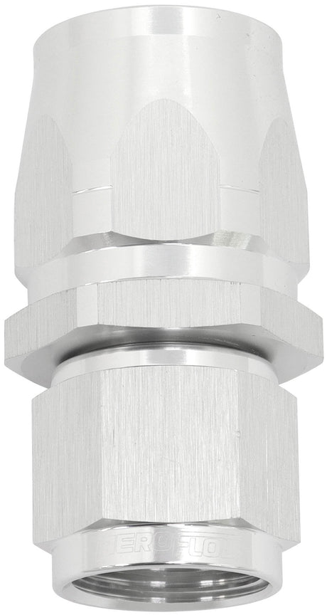 Stepped Straight End -12 Hose To -10AN Expander Hose End Sil AF501-12-10S - Aeroflow