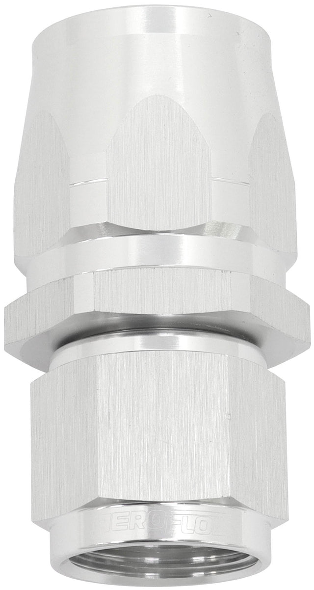 Stepped Straight End -12 Hose To -10AN Expander Hose End Sil AF501-12-10S - Aeroflow