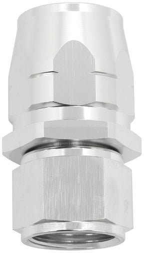 Stepped Straight End -16 Hose To -12AN Expander Hose End Sil AF501-16-12S - Aeroflow