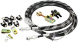 Universal Handbrake Cable Kit Suit Internal Hand Brake AF5070-1050 - Aeroflow
