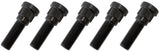 7/16" Wheel Studs 5pk .610" Knurl - 19/32 Hole Disc / Drum AF5071-1000 - Aeroflow