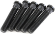 M12 x 1.50mm Wheel Studs 0.505KNURL 63.5mm UHL 5 Pack Holdengm AF5071-1002 - Aeroflow