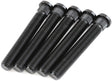M12 x 1.50mm Wheel Studs 0.505KNURL 82.5mm UHL 5 Pack Holdengm AF5071-1003 - Aeroflow