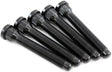 7/16-20" Wheel Studs 0.578" Knurl 81.2mm UHL 5 Pack Holdengm AF5071-1004 - Aeroflow