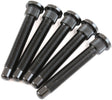 1/2-20" Wheel Studs 0.629" Knurl 88.8mm UHL 5 Pack Ford AF5071-1005 - Aeroflow